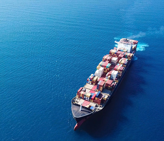 Shipping Companies in Sri Lanka McLarens Group, Sectors