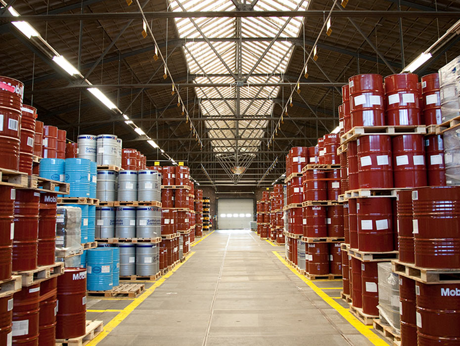 Lubricant Suppliers in Sri Lanka McLarens Group Sri Lanka